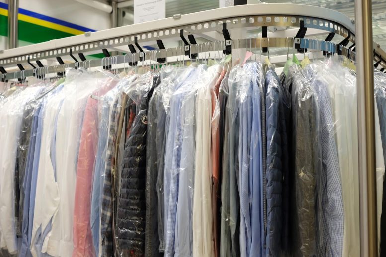 Dry Cleaning