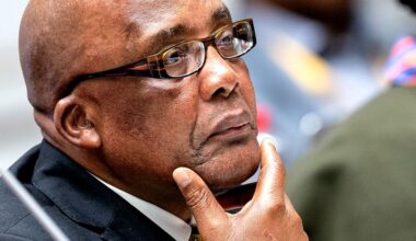 Department of Health mulls over new licence approach after Constitutional Court ruling