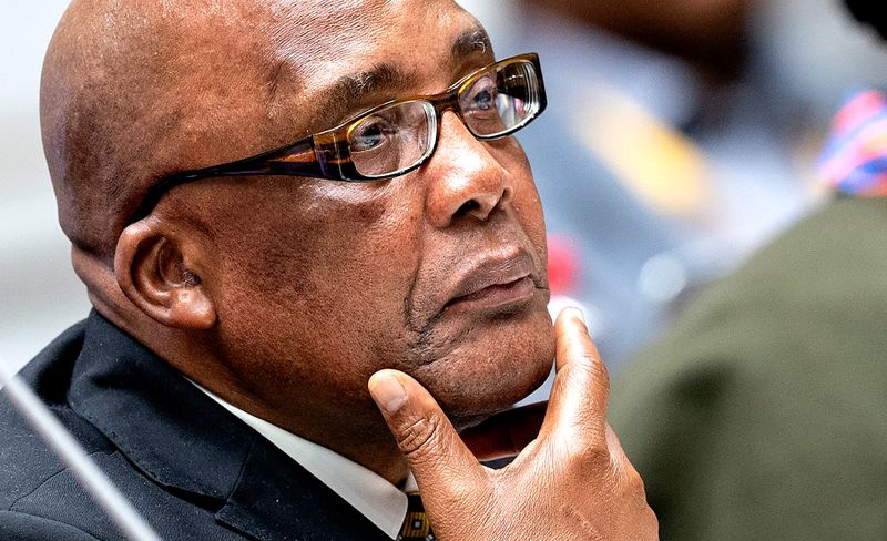 Department of Health mulls over new licence approach after Constitutional Court ruling
