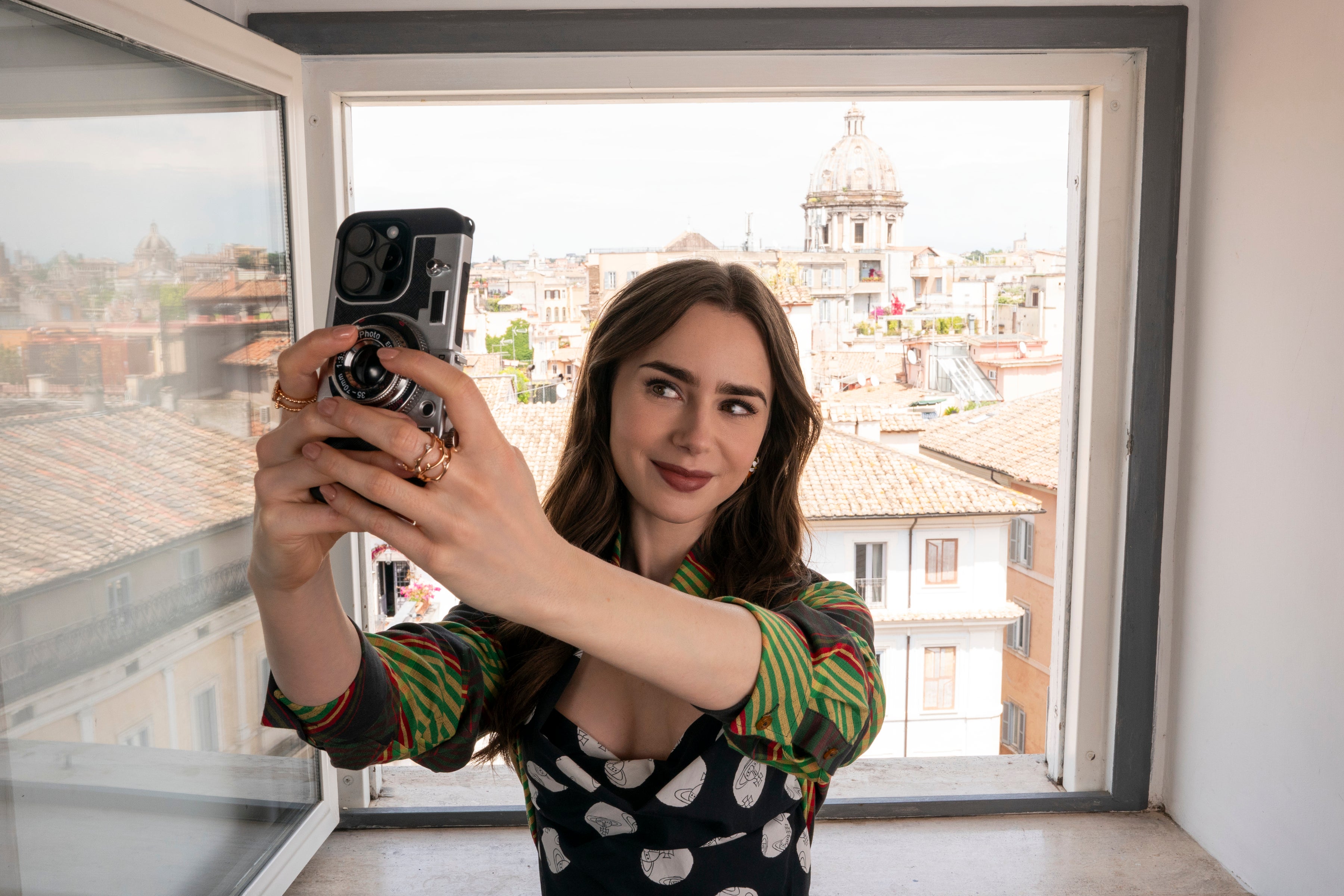 Since 2020, ‘Emily in Paris’ has chronicled the adventures of an American marketing executive trying to find love, and career success, in Europe