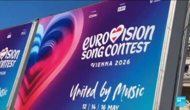 New York Times report finds Eurovision to be 'soft power' tool for Israel