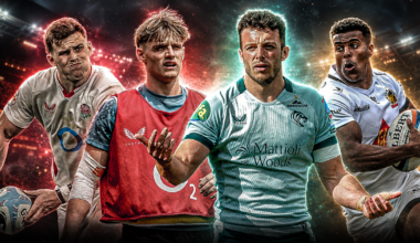 ‘Absence of England selection clarity makes it a guessing game who will face Springboks’