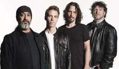 Soundgarden