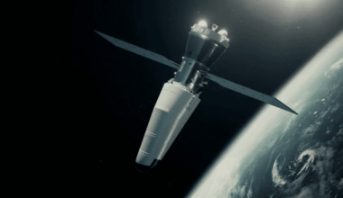Esa’s ‘space Rider’ Passes Key Tests In Preparation For Europe’s First Reusable Spacecraft
