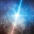 universe ESO
