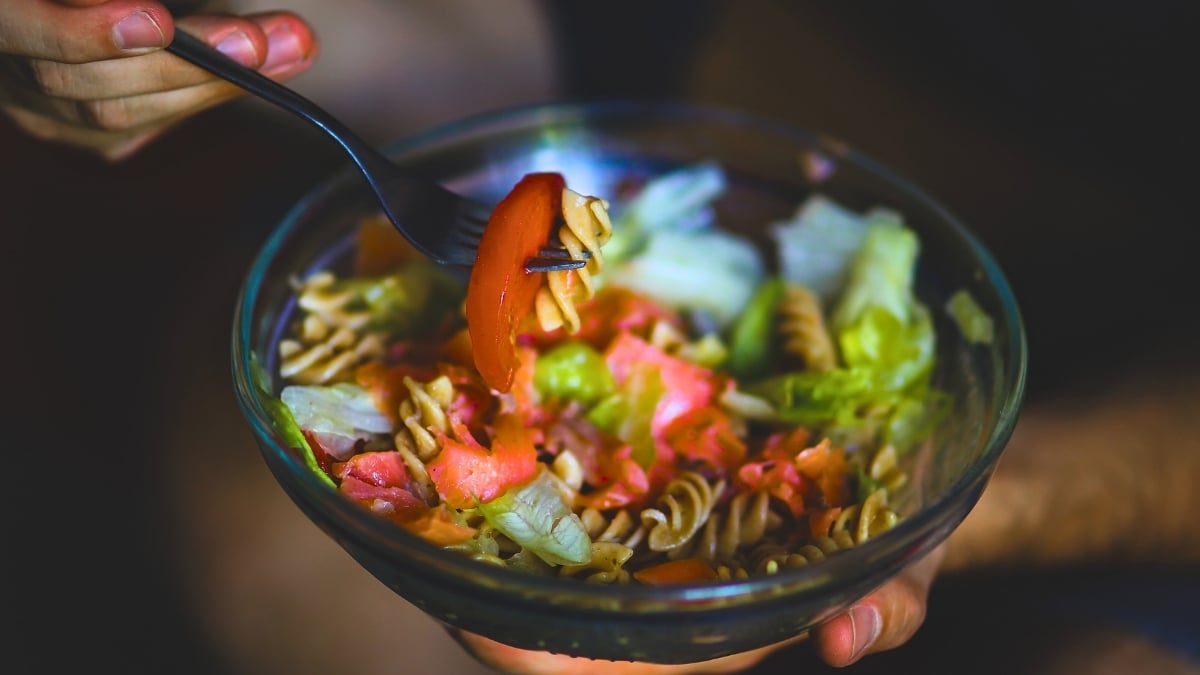 A 4-Week Diet Change May Turn Back The Clock on Aging, Study Suggests : ScienceAlert