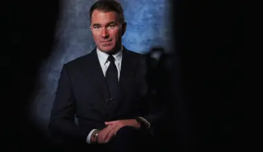 Eddie Hearn