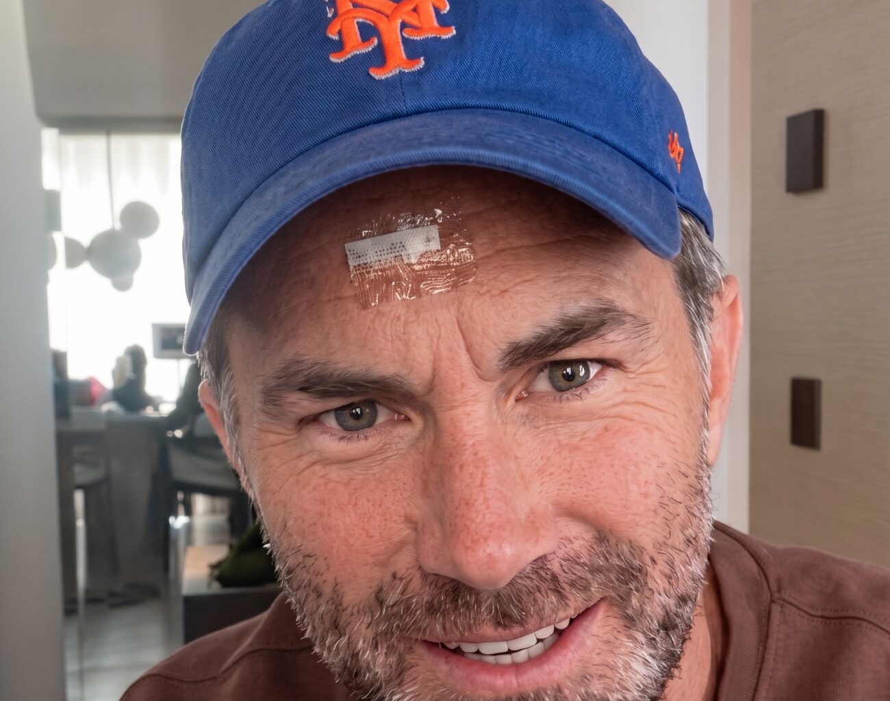 Eddie Hearn Defends Anthony Joshua Fight With Kristian Prenga