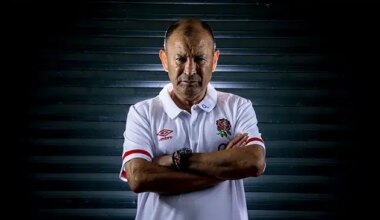 Where are they now? Eddie Jones' final five England debutants - Page 2 of 3