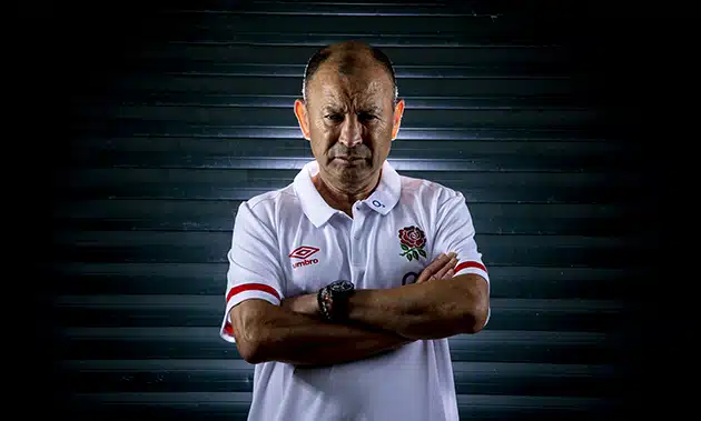 Where are they now? Eddie Jones' final five England debutants - Page 2 of 3