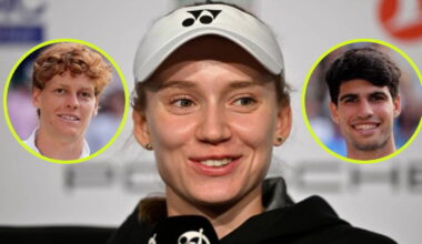 How will tennis be hit by the withdrawal of Saudi money