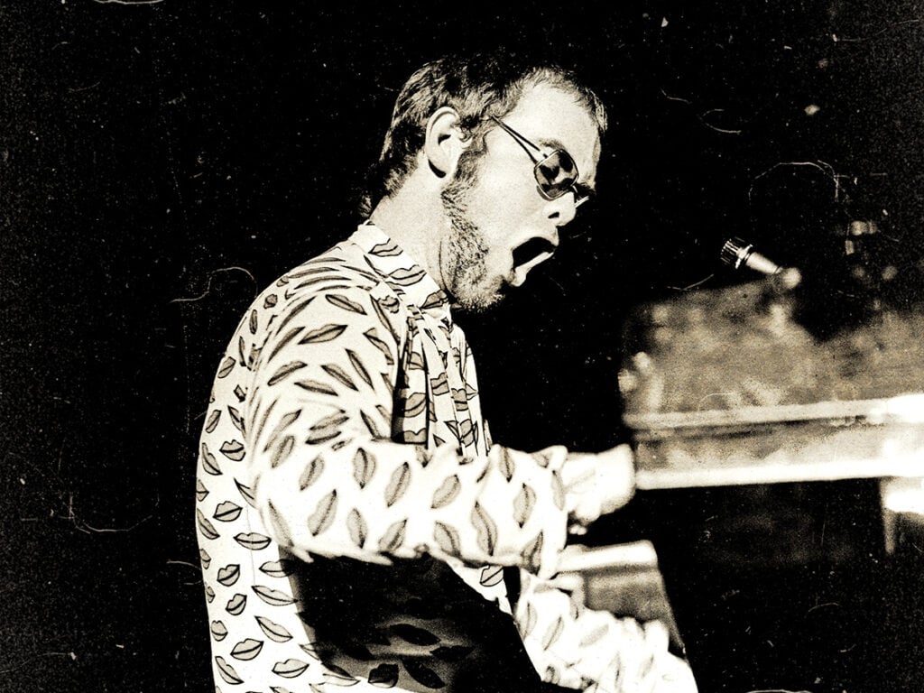 Elton John - 1970