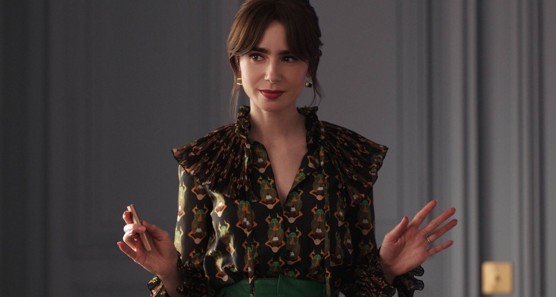 Why was ‘Emily In Paris’ cancelled? - NME
