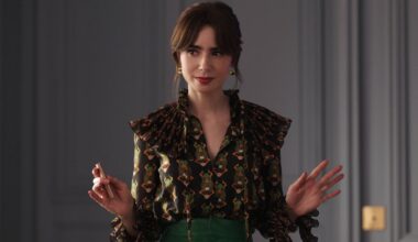 Why was ‘Emily In Paris’ cancelled? - NME