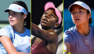 WTA Strasbourg draw: Victoria Mboko could face Leylah Fernandez; Emma Raducanu and Alex Eala in same half