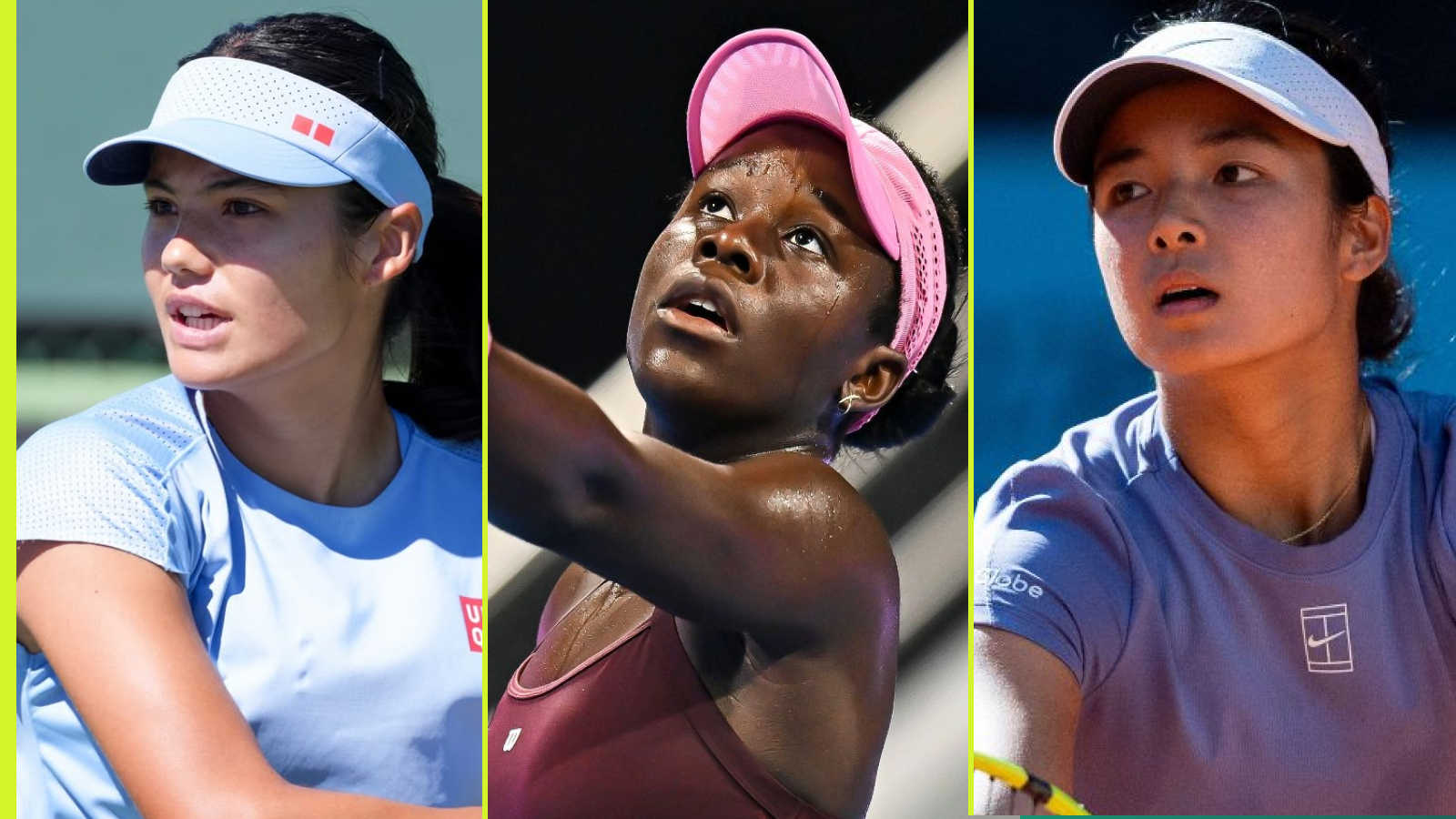 WTA Strasbourg draw: Victoria Mboko could face Leylah Fernandez; Emma Raducanu and Alex Eala in same half