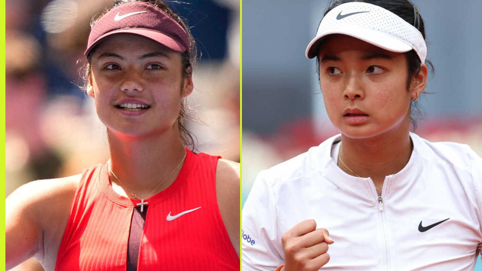 Alex Eala and Emma Raducanu embroiled in French Open seedings race