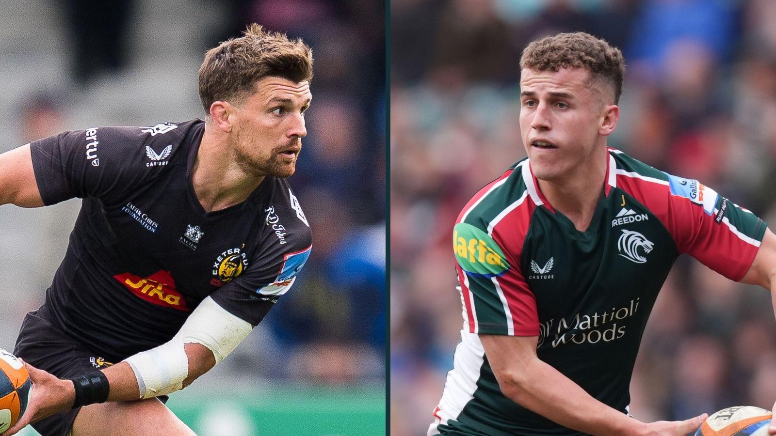 Winners and losers as hopefuls show they can 'fit the bill'