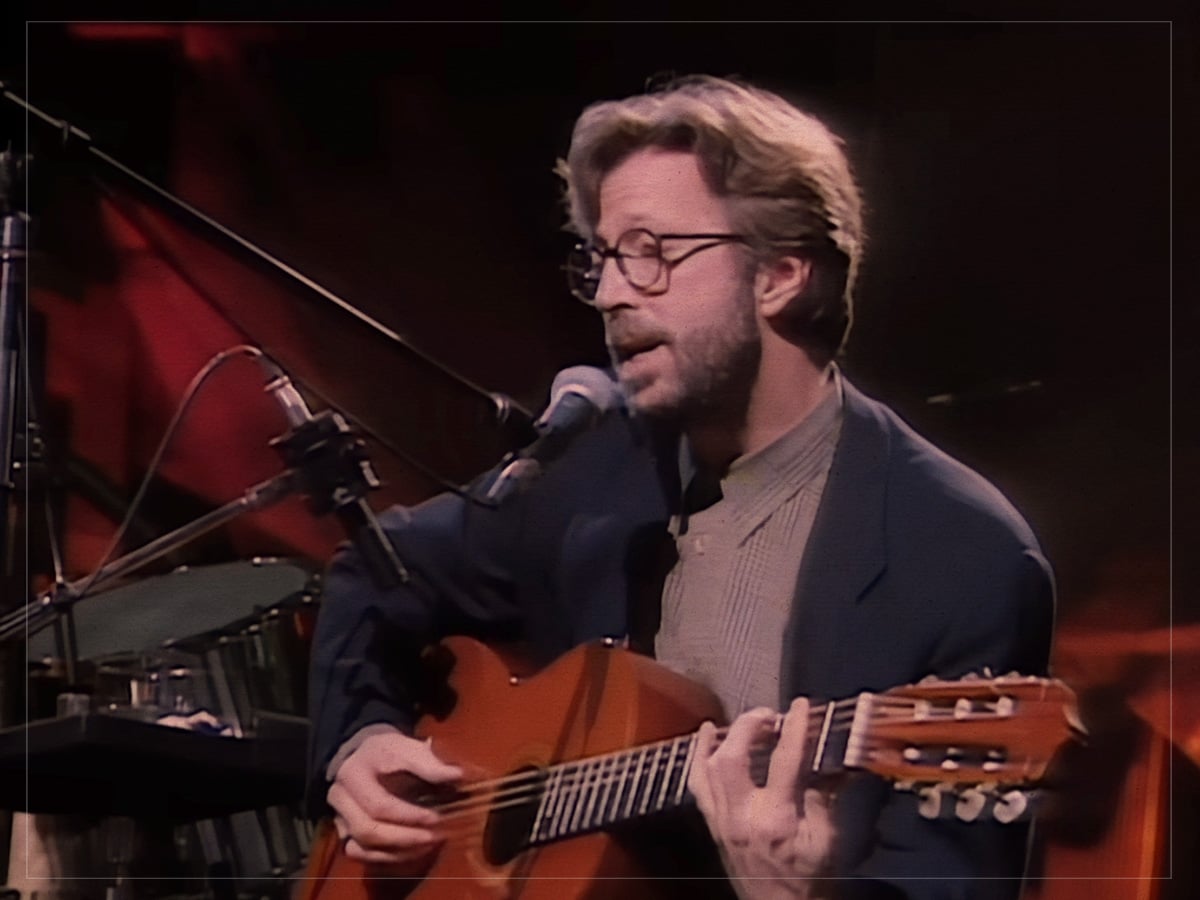 The band so good they were beyond Eric Clapton’s comprehension