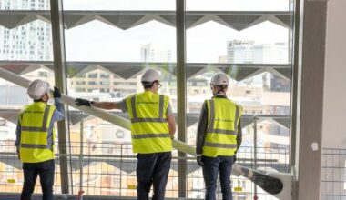 Eric Parry Architects’ profits plummet 67% as revenue slips
