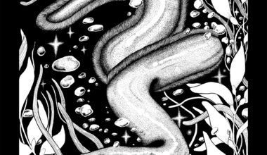 Escaping Aghartha - Lurkers of Languid Waters Review