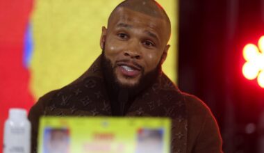 Image: Chris Eubank Jr Declares Free Agency After Conor Benn Loss