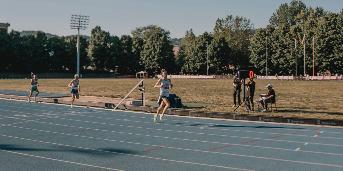 FOURTH-PLACED FINISH FOR NOVUNA GB & NI WOMEN AND A WIN FOR RAMSDEN AT EUROPEAN 10000M CUP