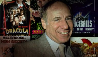 The 1970 movie Mel Brooks called his most overlooked