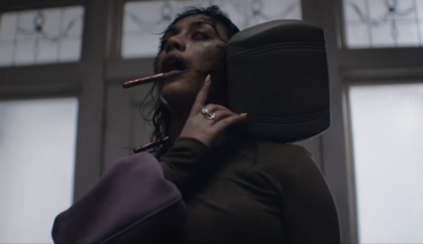 Evil Dead Burn Trailer Teases Gnarly Deadite Action