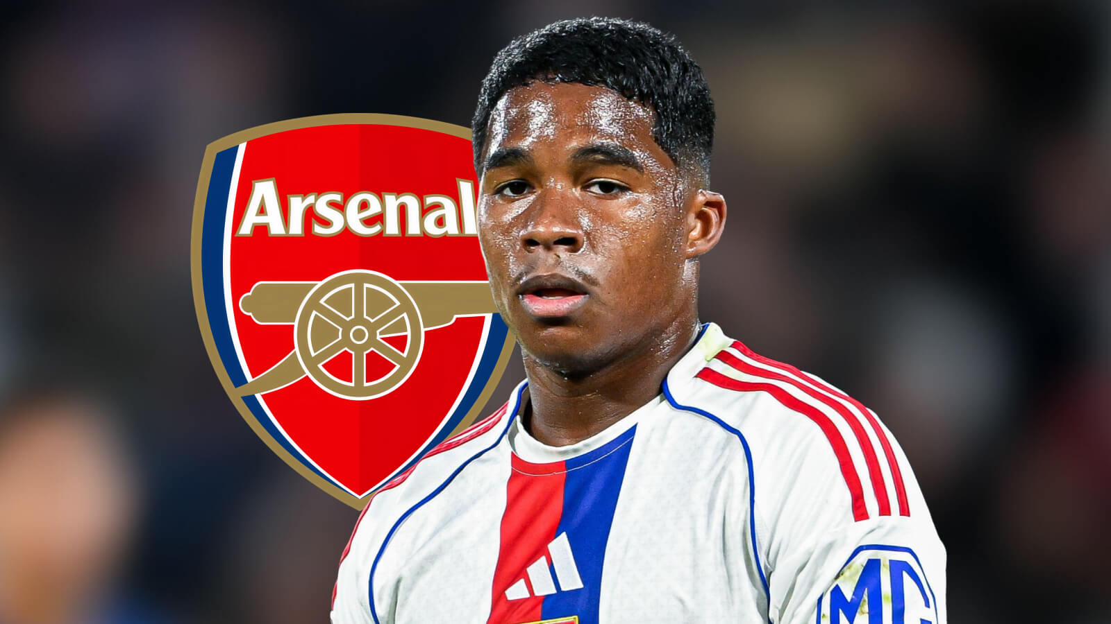 Arteta and Berta ‘enquire’ about €70m record-breaking ‘phenomenon’ and get immediate response