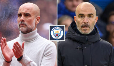 Guardiola reveals verdict on Man City FFP case and issues significant Maresca warning