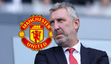Man Utd transfers: Wilcox gives 'green light' for £55m 'priority' signing; INEOS to 'close deal' before World Cup