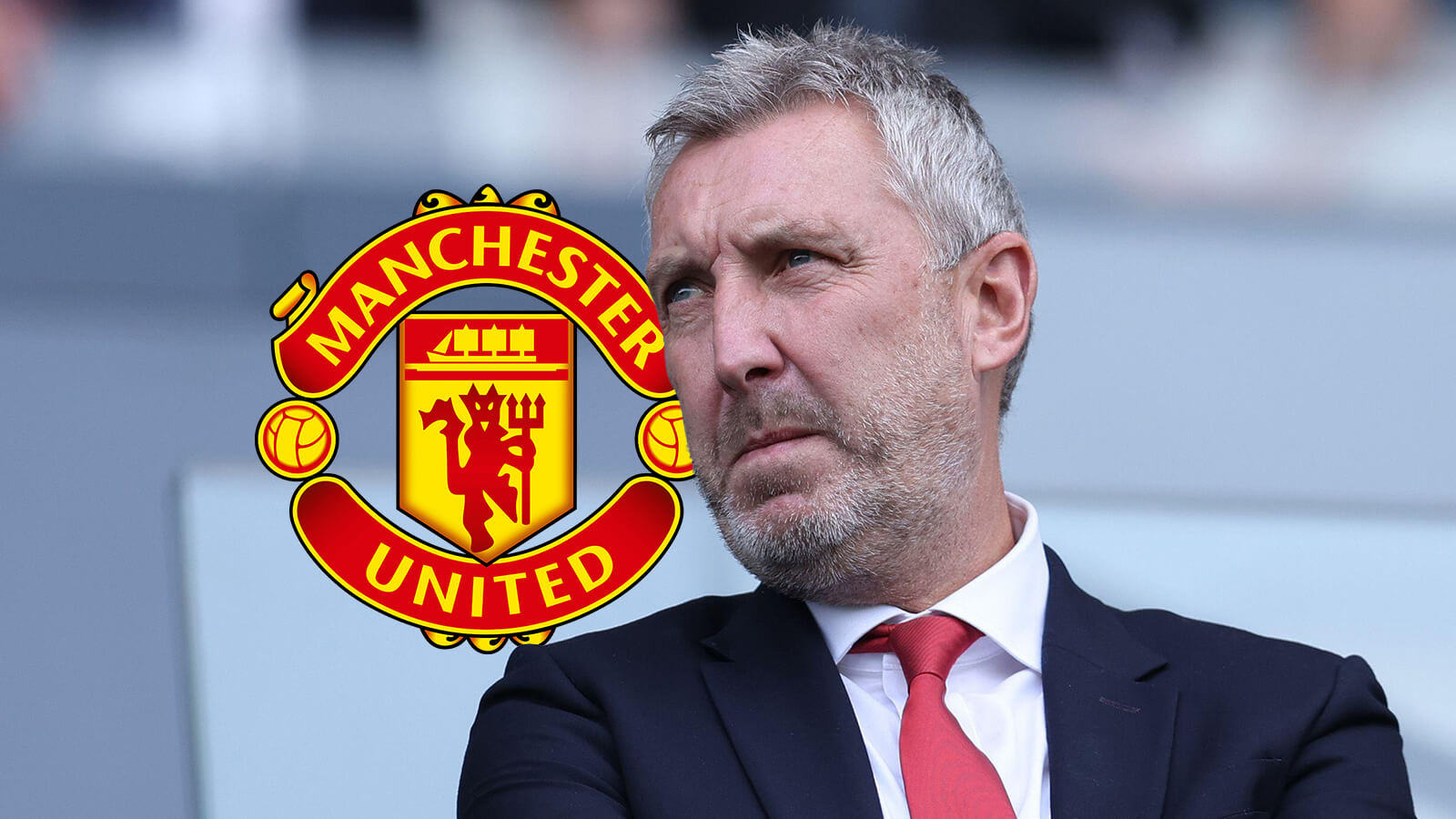 Man Utd transfers: Wilcox gives 'green light' for £55m 'priority' signing; INEOS to 'close deal' before World Cup