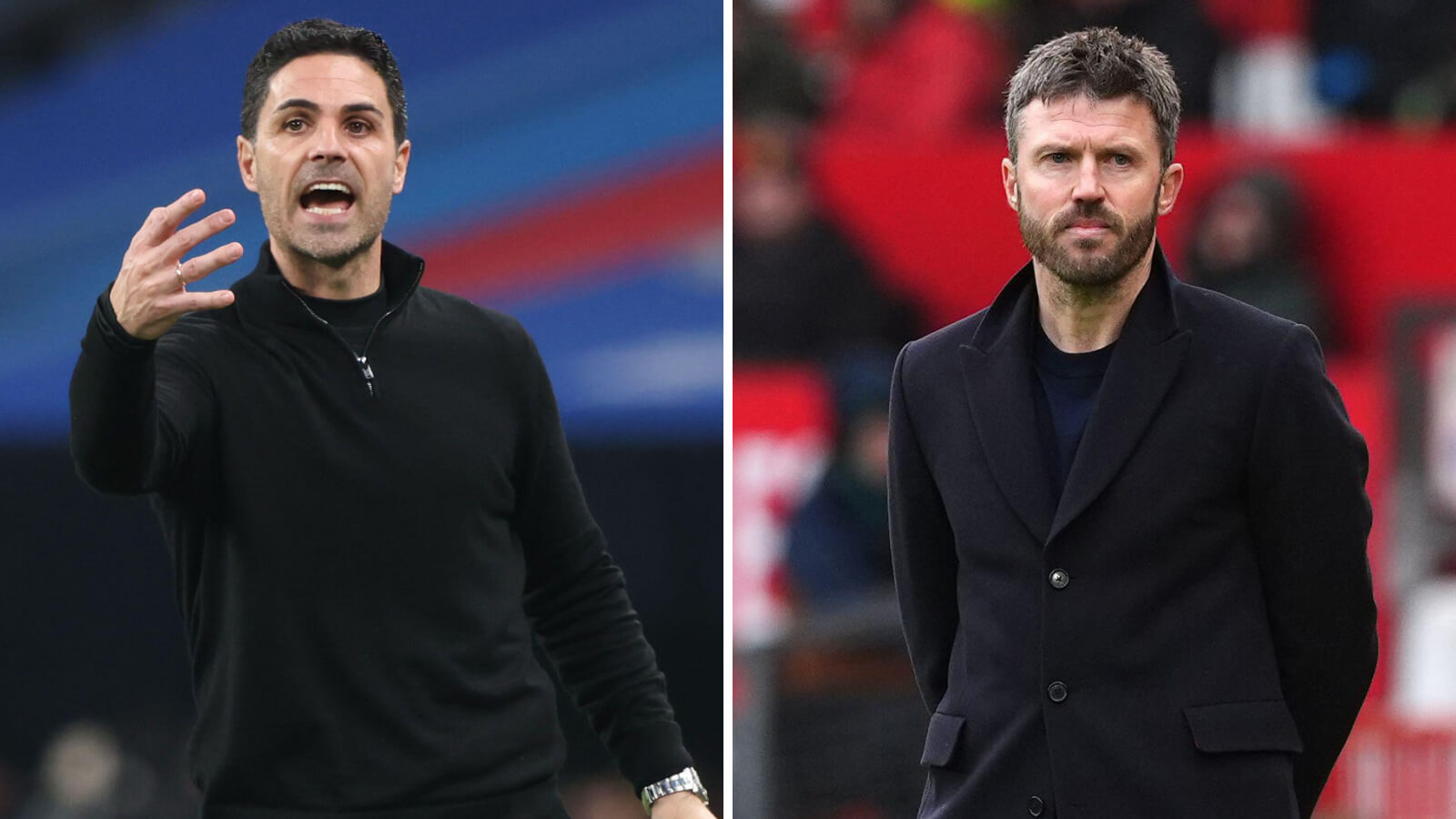 Peter Schmeichel tells INEOS to ‘go and sign’ midfielder Arsenal dumped for £21m