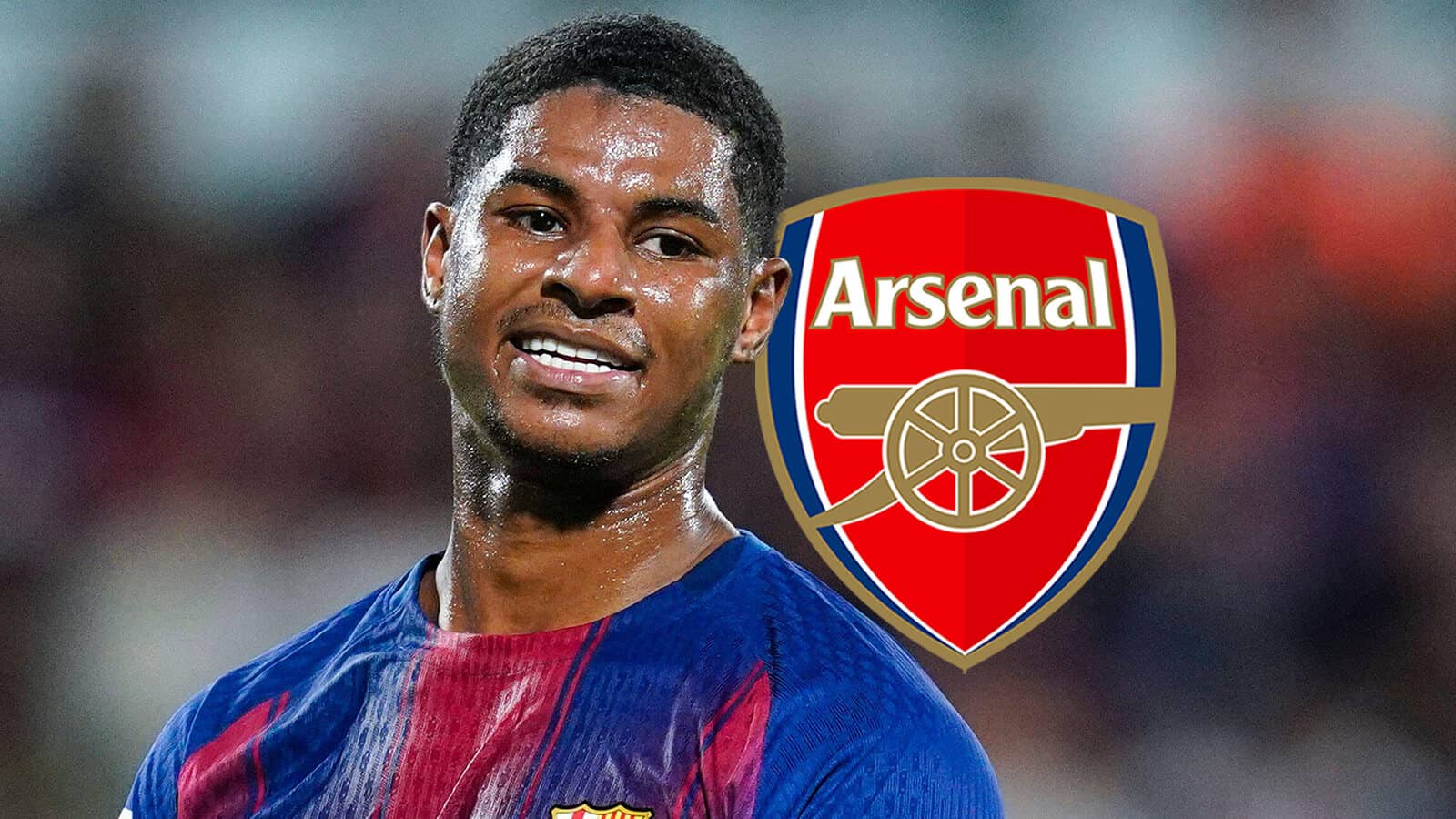 Man Utd reach decision on selling Barcelona winger as Arsenal stance revealed