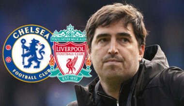 Liverpool 'consider' Iraola as huge Arne Slot condition revealed