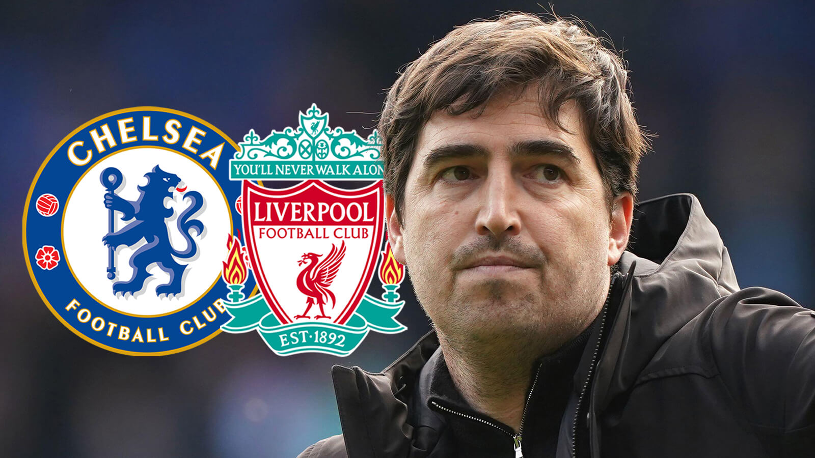 Liverpool 'consider' Iraola as huge Arne Slot condition revealed