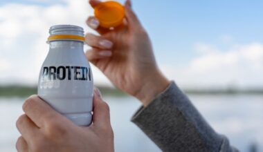 Protein webinar to uncover trends, science, formulation tips and more