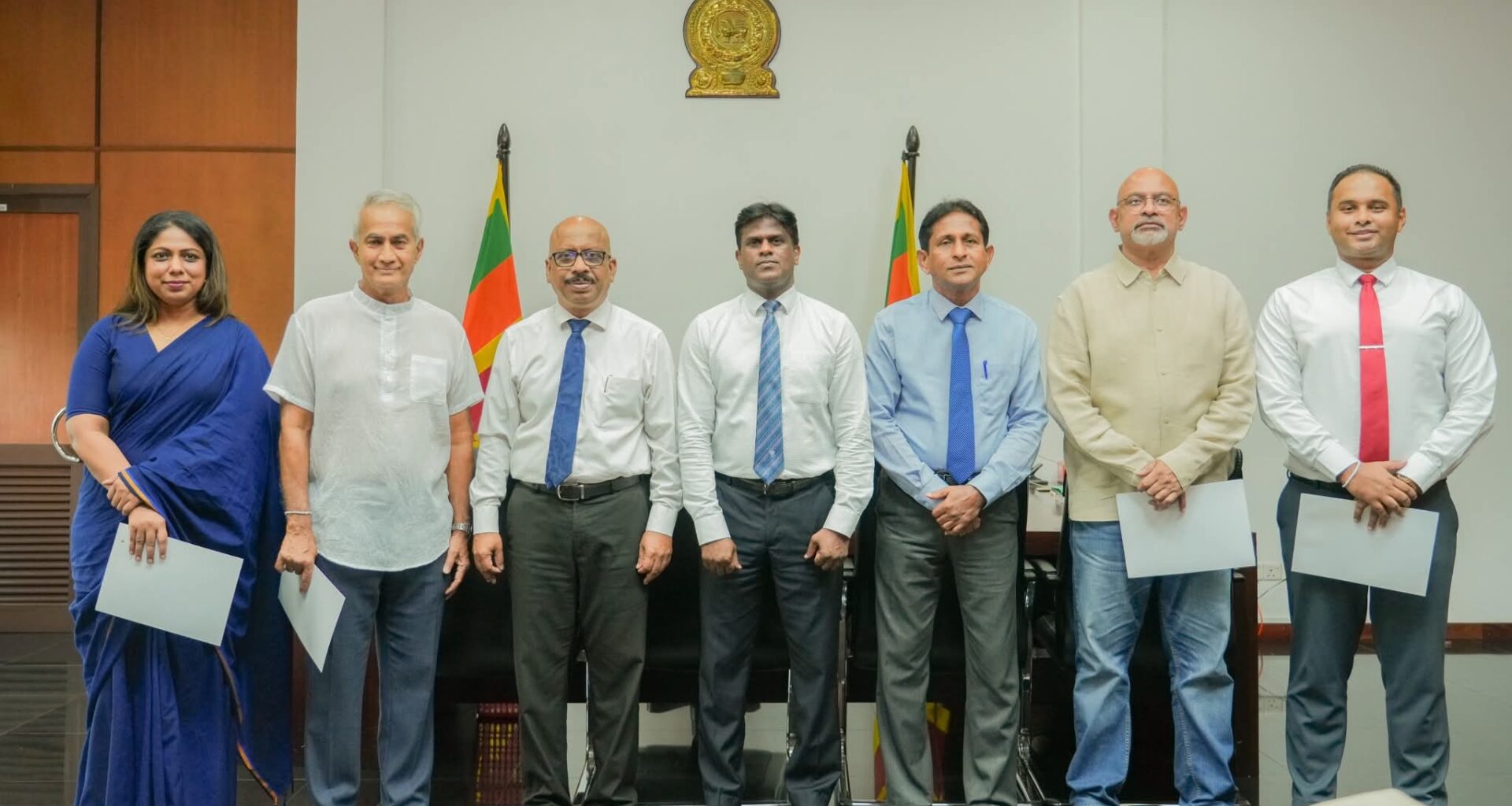 Cricket Transformation Committee: 4 more members get letters, 2 yet to receive