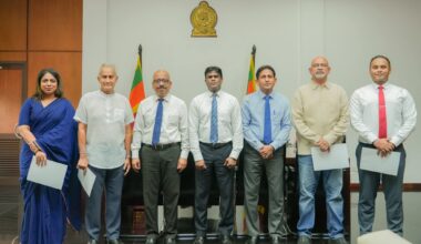 Cricket Transformation Committee: 4 more members get letters, 2 yet to receive