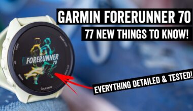 Everything That's New & Changed!