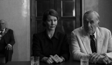 'Fatherland' Review: Pawel Pawlikowski's Meticulous Time Machine