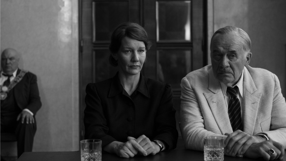 'Fatherland' Review: Pawel Pawlikowski's Meticulous Time Machine