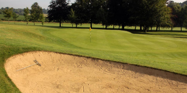 Faversham Golf Club
