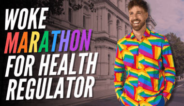 Healthcare Regulator Staff Spend Four Working Hours on LGBT Event – Guido Fawkes