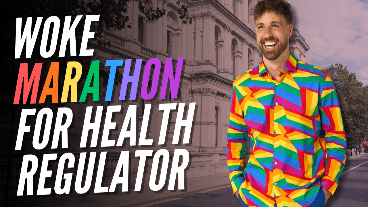 Healthcare Regulator Staff Spend Four Working Hours on LGBT Event – Guido Fawkes