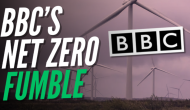 BBC Forced to Edit Misleading Pro-Net Zero Headline – Guido Fawkes