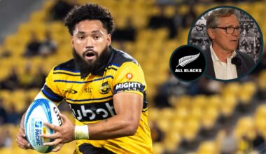NZ Rugby 'block' Fehi Fineanganofo deal, Newcastle 'very upset'