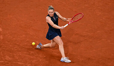 Ferro, Rakotomanga Rajaonah, Efremova among Roland Garros wild cards
