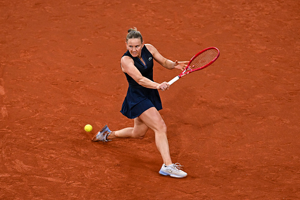 Ferro, Rakotomanga Rajaonah, Efremova among Roland Garros wild cards
